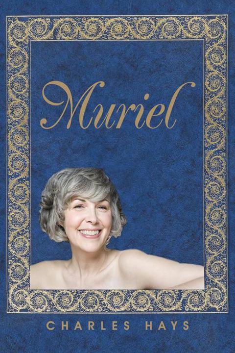 Cover image for book Muriel