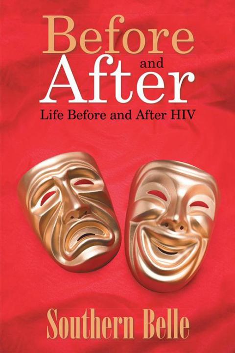 Cover image for book Before and After