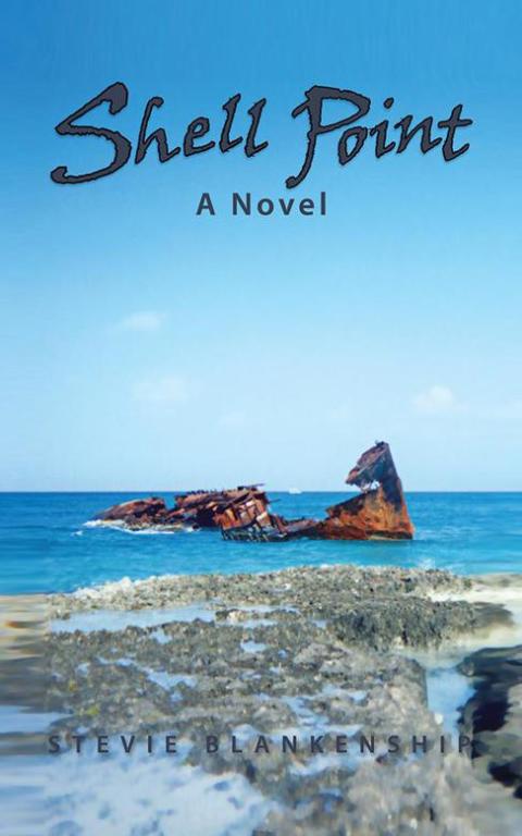 Cover image for book Shell Point