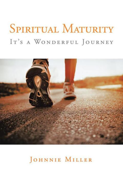 Cover image for book Spiritual Maturity