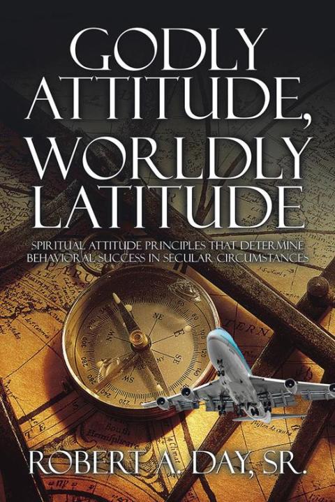 Cover image for book Godly Attitude, Worldly Latitude