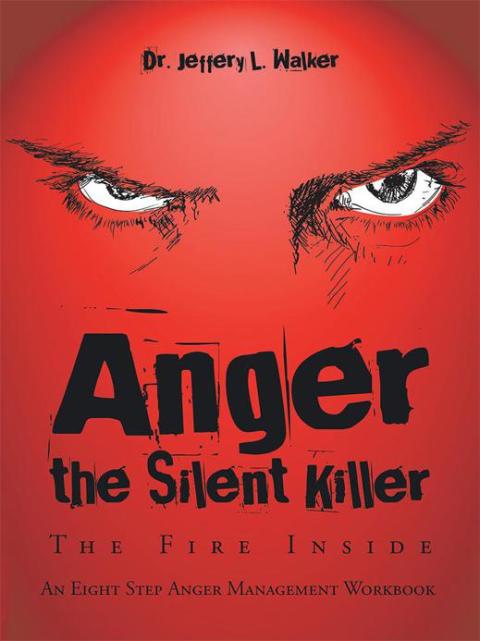 Cover image for book Anger the Silent Killer