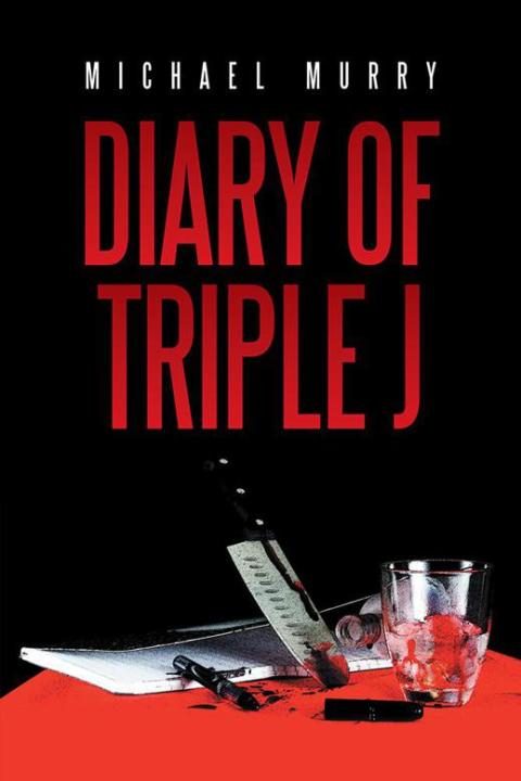 Cover image for book Diary of Triple J