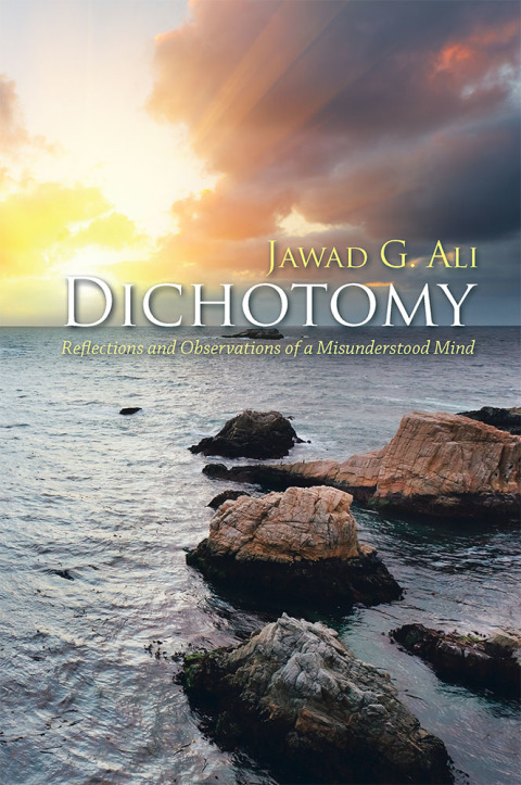 Cover image for book Dichotomy