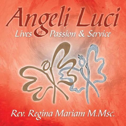 Cover image for book Angeli Luci