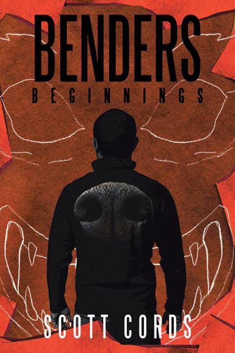 Cover image for book Benders