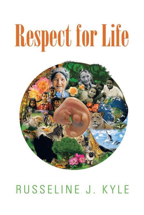 Cover image for book Respect for Life