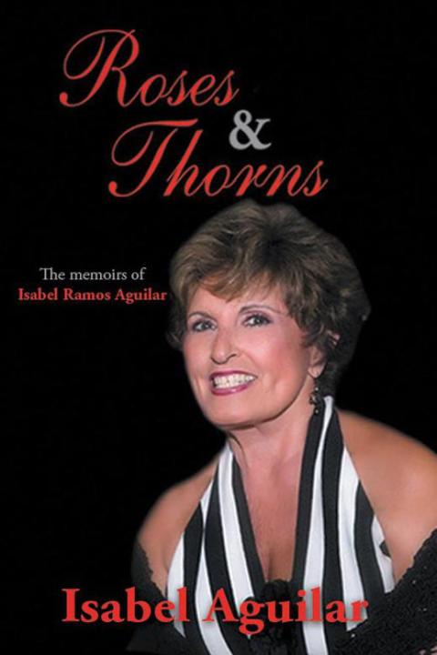 Cover image for book Roses and Thorns