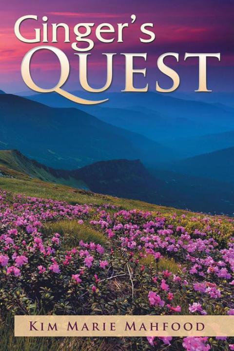 Cover image for book Ginger’S Quest