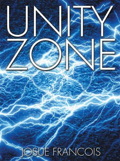 Cover image for book Unity Zone