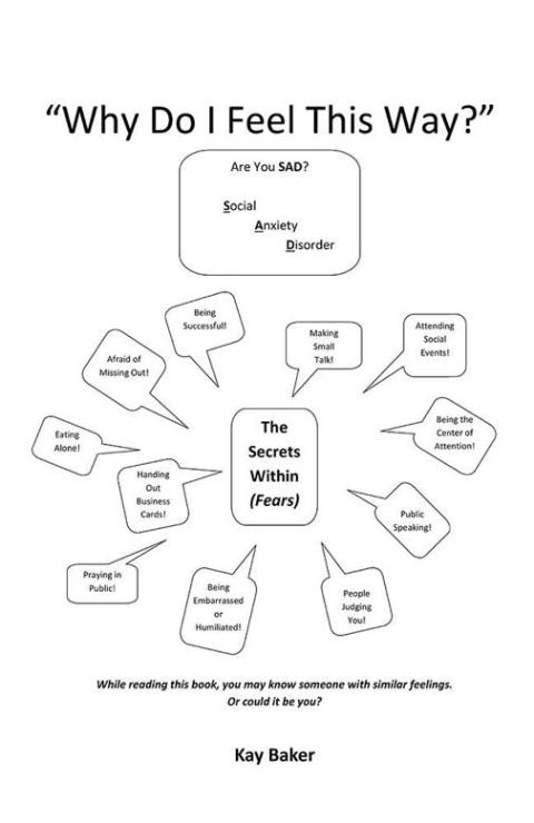 Cover image for book Why Do I Feel This Way