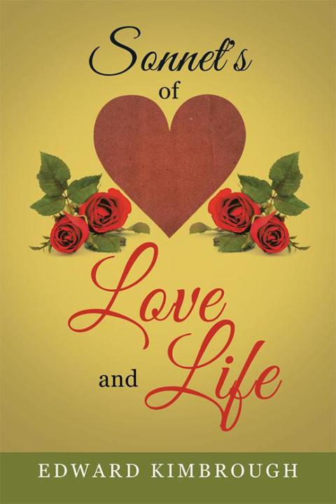 Cover image for book Sonnet's of Love and Life