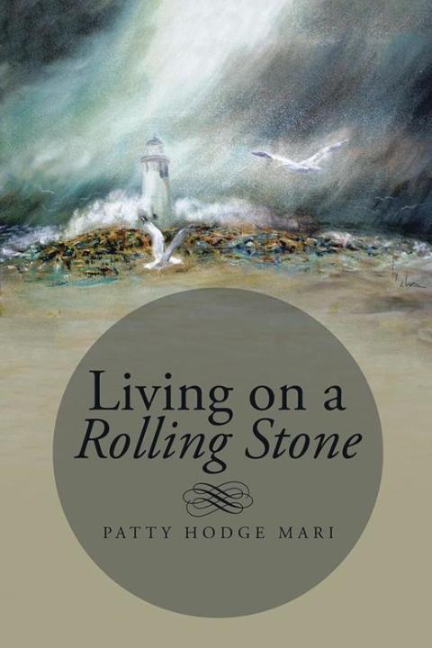 Cover image for book Living on a Rolling Stone
