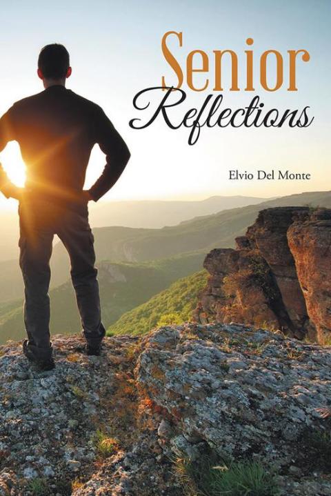 Cover image for book Senior Reflections