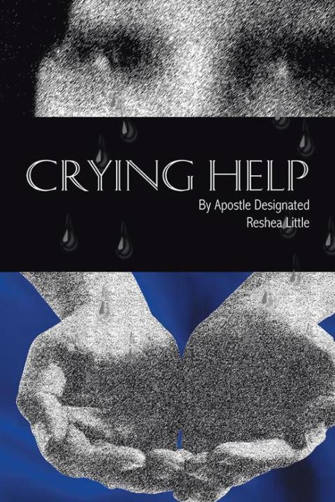 Cover image for book Crying Help