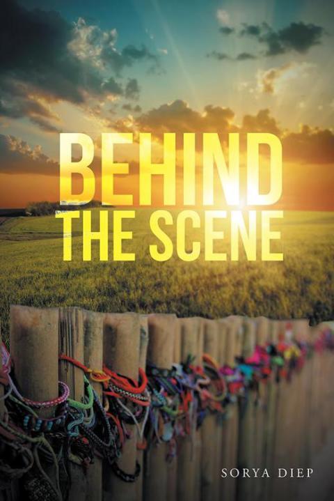 Cover image for book Behind the Scene