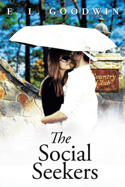 Cover image for book The Social Seekers