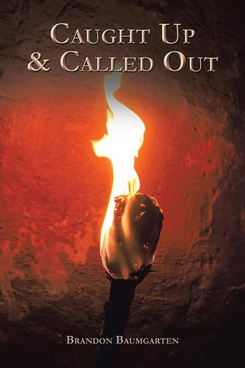 Cover image for book Caught up & Called Out