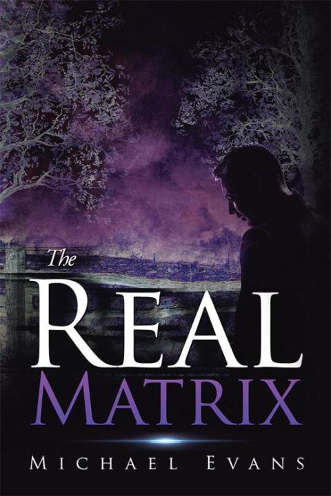 Cover image for book The Real Matrix