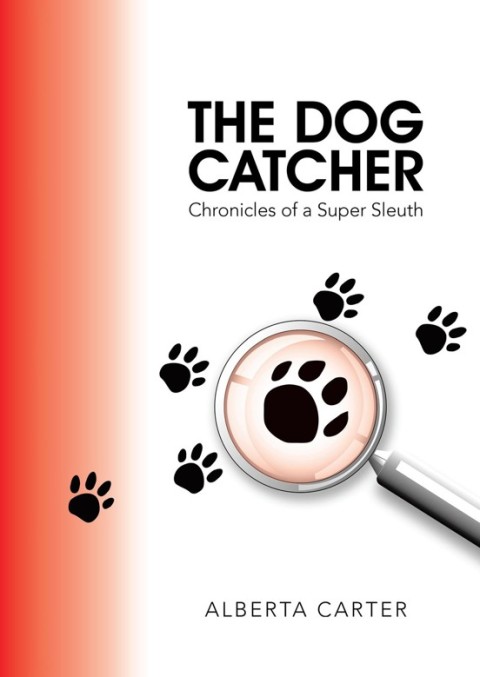 Cover image for book The Dog Catcher