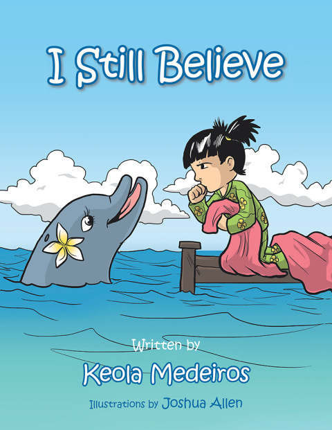 Cover image for book I Still Believe