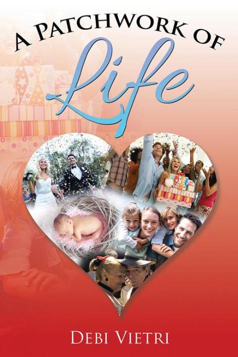 Cover image for book A Patchwork of Life