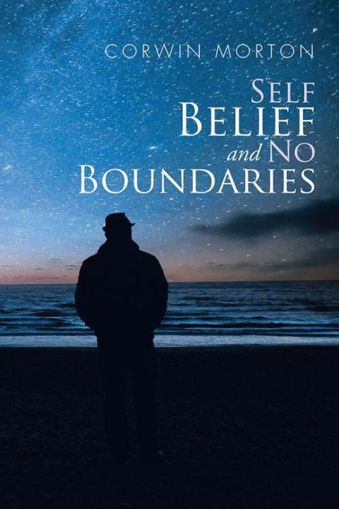 Cover image for book Self Belief and No Boundaries