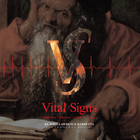 Cover image for book Vital Signs