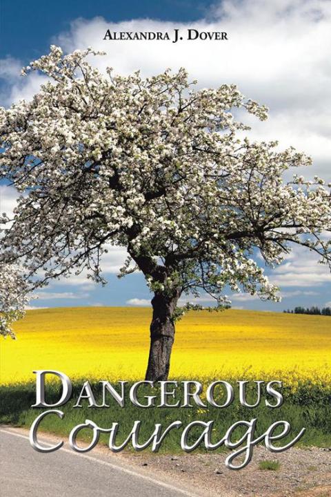 Cover image for book Dangerous Courage