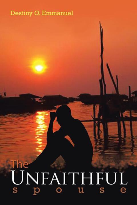Cover image for book The Unfaithful Spouse