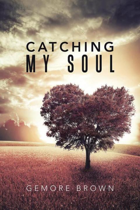 Cover image for book Catching My Soul