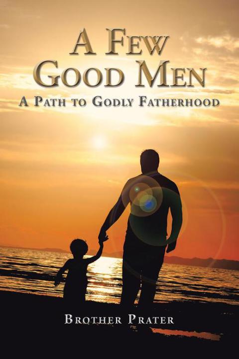 Cover image for book A Few Good Men