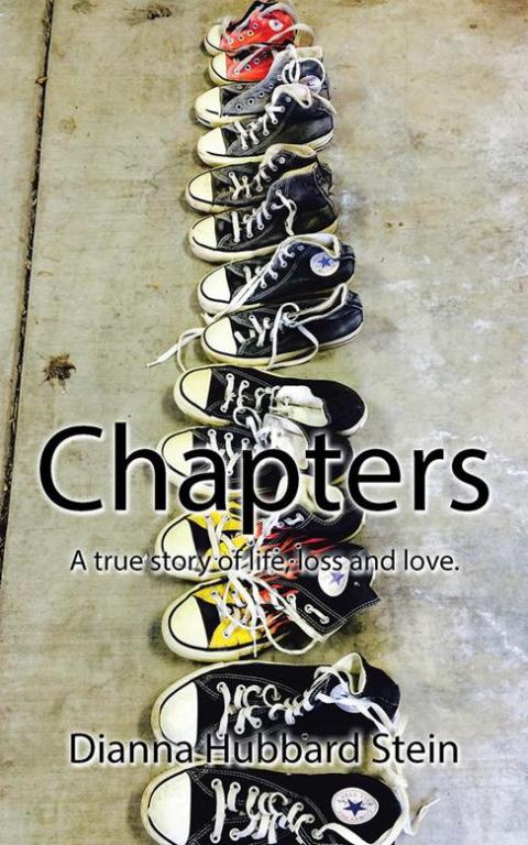 Cover image for book Chapters