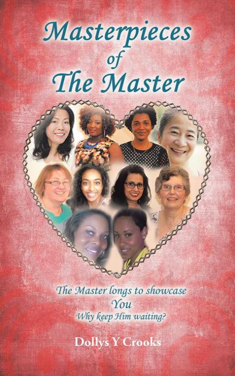 Cover image for book Masterpieces of the Master