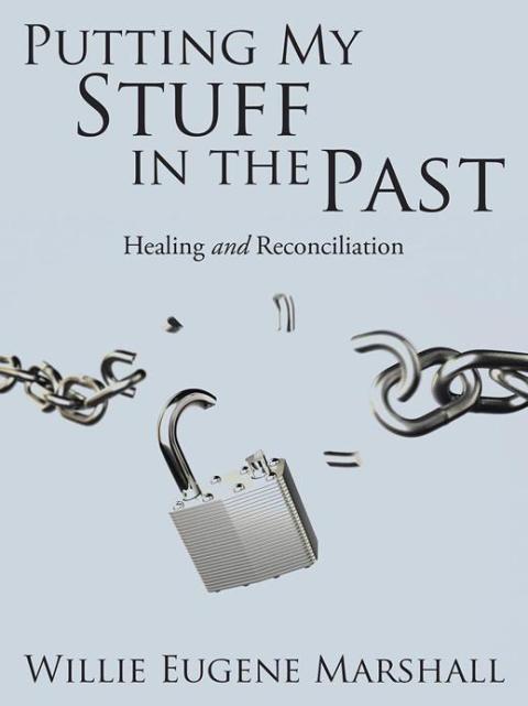 Cover image for book Putting My Stuff in the Past
