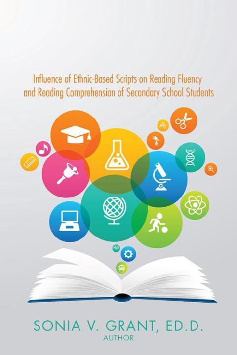 Cover image for book Influence of Ethnic-Based Scripts on Reading Fluency and Reading Comprehension of Secondary School Students