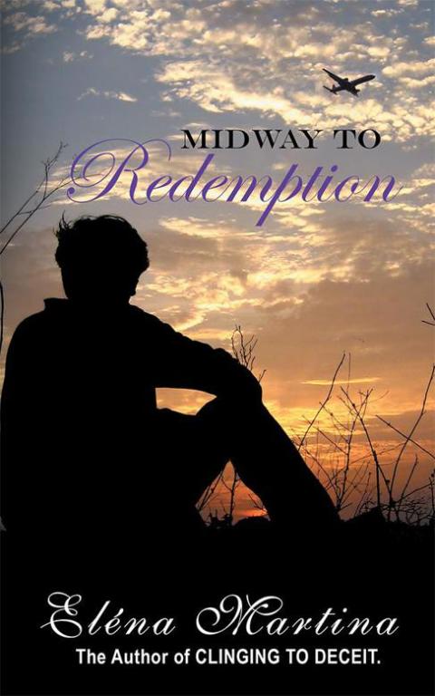 Cover image for book Midway to Redemption
