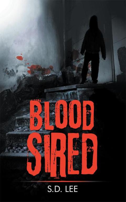Cover image for book Blood Sired