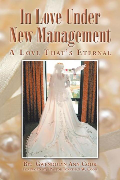 Cover image for book In Love Under New Management
