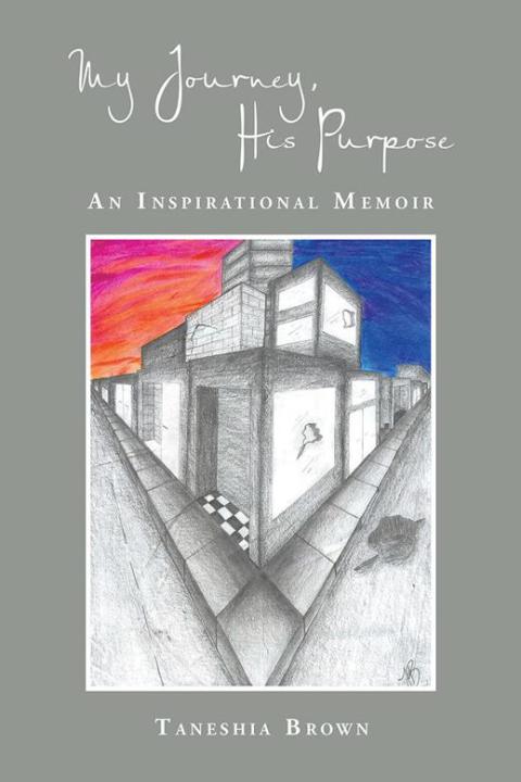 Cover image for book My Journey, His Purpose
