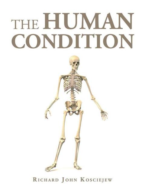 Cover image for book The Human Condition