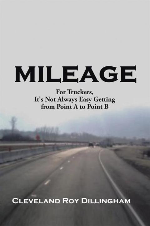Cover image for book Mileage