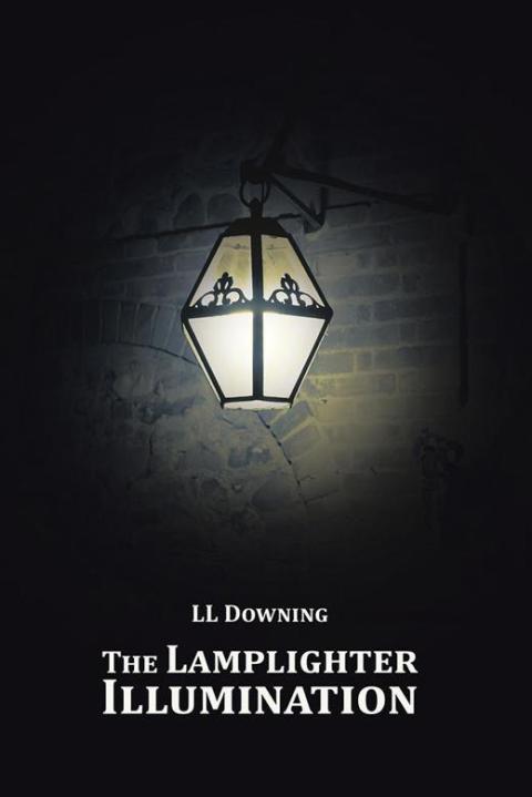 Cover image for book The Lamplighter Illumination