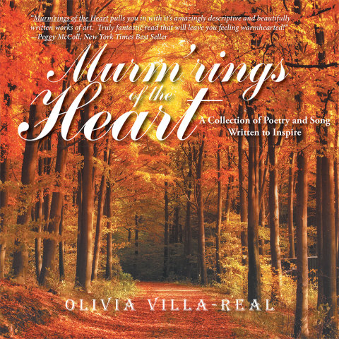 Cover image for book Murm'rings of the Heart
