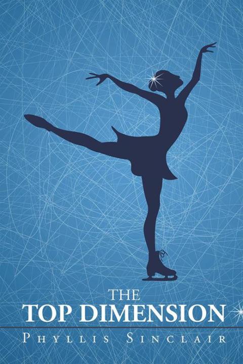 Cover image for book The Top Dimension