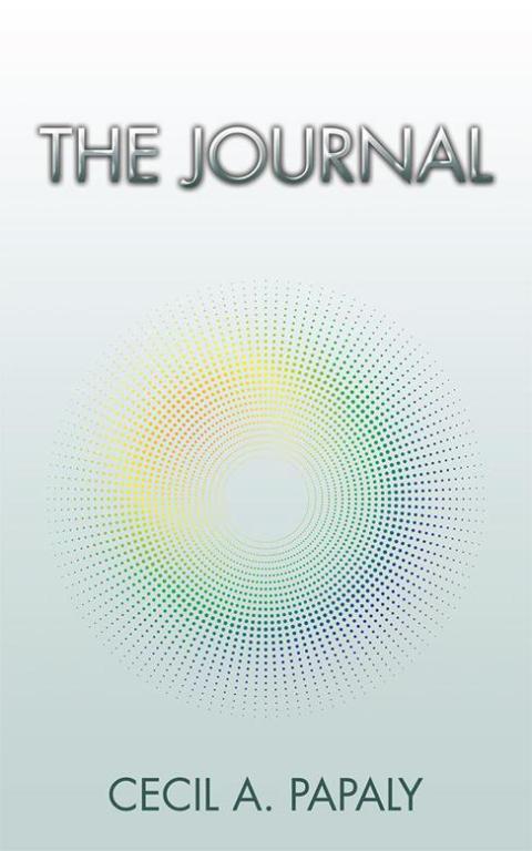 Cover image for book The Journal