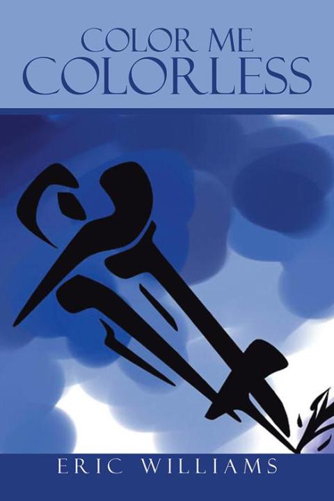 Cover image for book Color Me Colorless