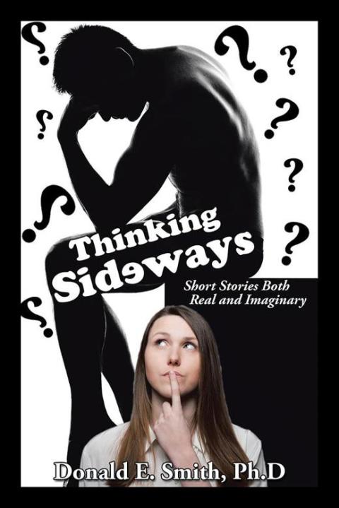 Cover image for book Thinking Sideways