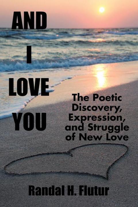 Cover image for book And I Love You