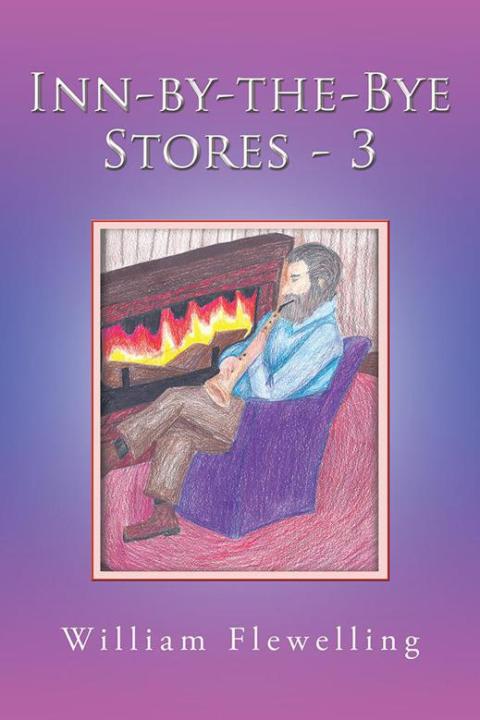 Cover image for book Inn-By-The-Bye Stores - 3